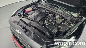 Kia K8 3.5 Бензин 2WD 2022 года из Южной Кореи