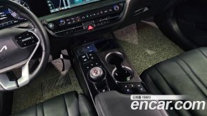 Kia K8 3.5 Бензин 2WD 2022 года из Южной Кореи