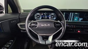 Kia K8 3.5 Бензин 2WD 2022 года из Южной Кореи