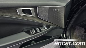 Kia K8 3.5 Бензин 2WD 2022 года из Южной Кореи