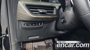 Kia K8 3.5 Бензин 2WD 2022 года из Южной Кореи