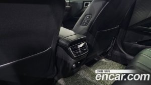 Kia K8 3.5 Бензин 2WD 2022 года из Южной Кореи