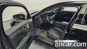 Kia K8 3.5 Бензин 2WD 2022 года из Южной Кореи