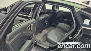 Kia K8 3.5 Бензин 2WD 2022 года из Южной Кореи