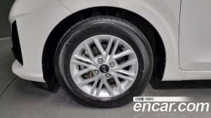 Kia morning Prestige 2021 года из Южной Кореи