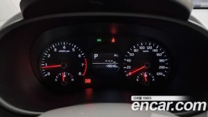 Kia morning Prestige 2021 года из Южной Кореи