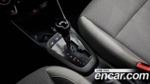 Kia morning Prestige 2021 года из Южной Кореи
