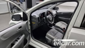 Kia morning Prestige 2021 года из Южной Кореи