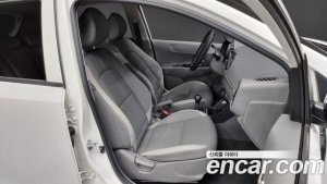 Kia morning Prestige 2021 года из Южной Кореи