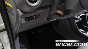 Kia morning Prestige 2021 года из Южной Кореи