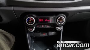 Kia morning Prestige 2021 года из Южной Кореи