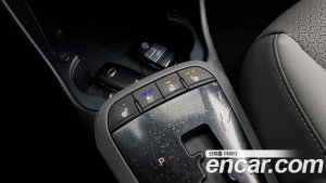 Kia morning Prestige 2021 года из Южной Кореи