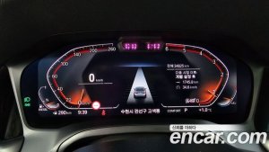 BMW 3-Series 320d Luxury 2021 года из Южной Кореи