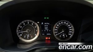 Hyundai Venue 1.6 Flux 2020 года из Южной Кореи