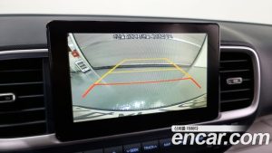 Hyundai Venue 1.6 Flux 2020 года из Южной Кореи