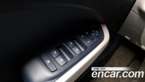 Hyundai Venue 1.6 Flux 2020 года из Южной Кореи