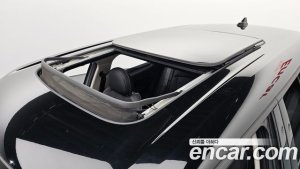 Mini Clubman High 2020 года из Южной Кореи