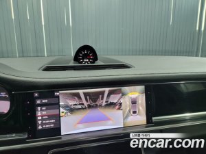 Porsche Panamera 3.0 AWD 2020 года из Южной Кореи