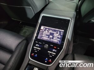 Porsche Panamera 3.0 AWD 2020 года из Южной Кореи