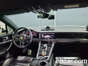 Porsche Panamera 3.0 AWD 2020 года из Южной Кореи
