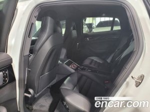 Porsche Panamera 3.0 AWD 2020 года из Южной Кореи
