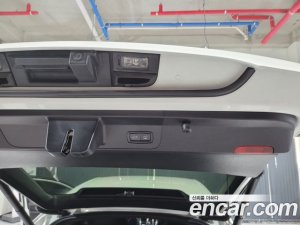 Porsche Panamera 3.0 AWD 2020 года из Южной Кореи