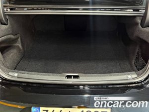 Volvo S90 B5 Inscription 2021 года из Южной Кореи