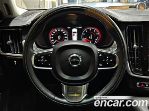 Volvo S90 B5 Inscription 2021 года из Южной Кореи