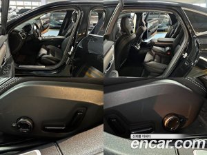 Volvo S90 B5 Inscription 2021 года из Южной Кореи