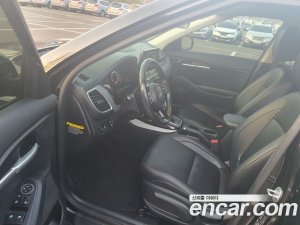 Kia Seltos Бензин 1.6 Turbo 2WD 2020 года из Южной Кореи