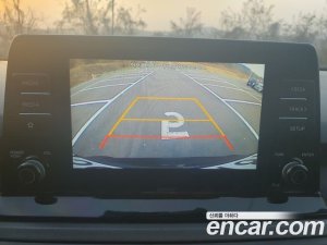Kia Seltos Бензин 1.6 Turbo 2WD 2020 года из Южной Кореи