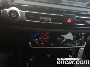 Kia Seltos Бензин 1.6 Turbo 2WD 2020 года из Южной Кореи