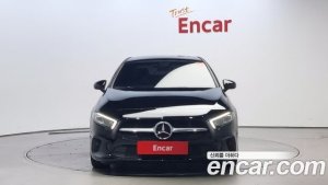 Mercedes-Benz A-Class A220 SEDAN 2020 года из Южной Кореи