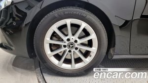 Mercedes-Benz A-Class A220 SEDAN 2020 года из Южной Кореи