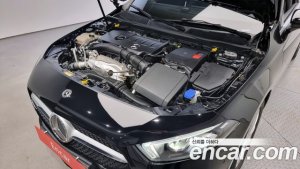 Mercedes-Benz A-Class A220 SEDAN 2020 года из Южной Кореи