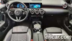 Mercedes-Benz A-Class A220 SEDAN 2020 года из Южной Кореи