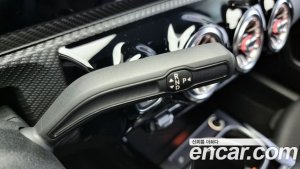 Mercedes-Benz A-Class A220 SEDAN 2020 года из Южной Кореи