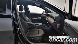 Mercedes-Benz A-Class A220 SEDAN 2020 года из Южной Кореи