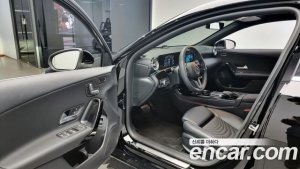 Mercedes-Benz A-Class A220 SEDAN 2020 года из Южной Кореи