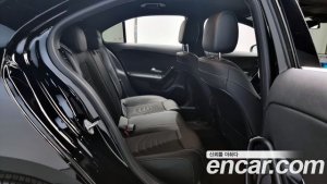 Mercedes-Benz A-Class A220 SEDAN 2020 года из Южной Кореи