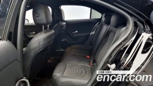 Mercedes-Benz A-Class A220 SEDAN 2020 года из Южной Кореи