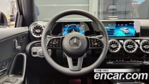 Mercedes-Benz A-Class A220 SEDAN 2020 года из Южной Кореи