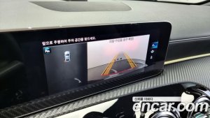Mercedes-Benz A-Class A220 SEDAN 2020 года из Южной Кореи