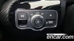 Mercedes-Benz A-Class A220 SEDAN 2020 года из Южной Кореи