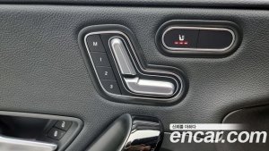 Mercedes-Benz A-Class A220 SEDAN 2020 года из Южной Кореи