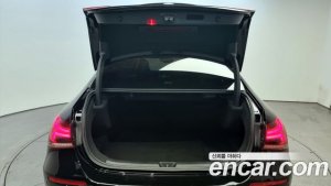 Mercedes-Benz A-Class A220 SEDAN 2020 года из Южной Кореи
