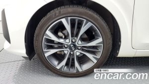 Kia morning Signature 2021 года из Южной Кореи