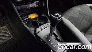 Kia morning Signature 2021 года из Южной Кореи