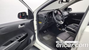 Kia morning Signature 2021 года из Южной Кореи