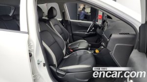 Kia morning Signature 2021 года из Южной Кореи